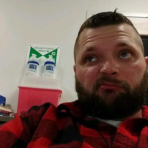 Profile Picture of James Willis (@4g63t) on Poshmark