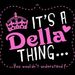 Profile Picture of Della Elliott (@dellae89) on Pinterest