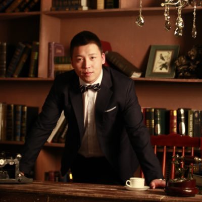 Profile Picture of Lawrence (@XieLawrence) on Twitter