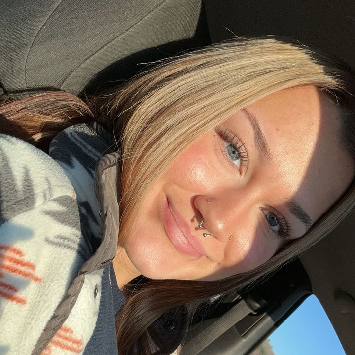 Profile Picture of alexa (@alexa.gilliam) on Tiktok