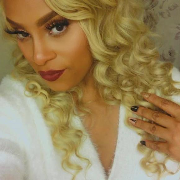 Profile Picture of Chadonya Proctor (@belladonya) on Poshmark