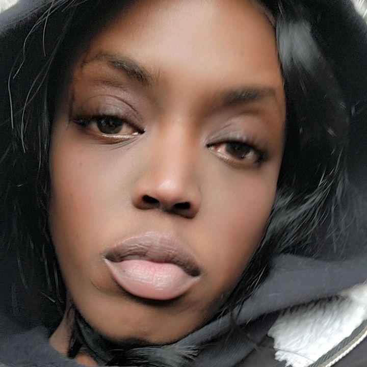 Profile Picture of Cherie Barron (@receecup16) on Tiktok