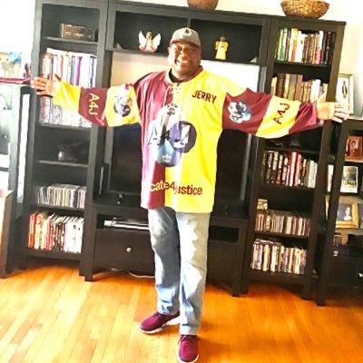 Profile Picture of Jerry Sutton (@Jeremiahsutto14) on Twitter