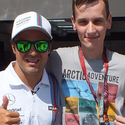 Profile Picture of Zsolt Pal (@zsoltipal) on Twitter