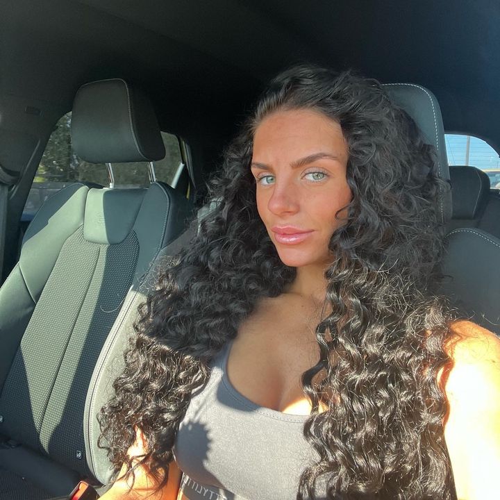 Profile Picture of Tamara Oconnell (@@tamaraoconnell) on Tiktok