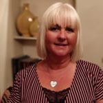 Profile Picture of Paula Williams (@paula.talbotgreen) on Instagram