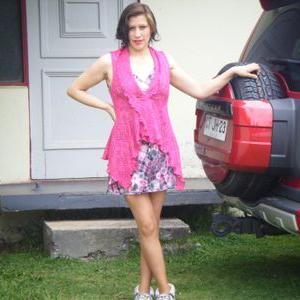 Profile Picture of Silvia Velasquez (@SavelasquezSv) on Twitter
