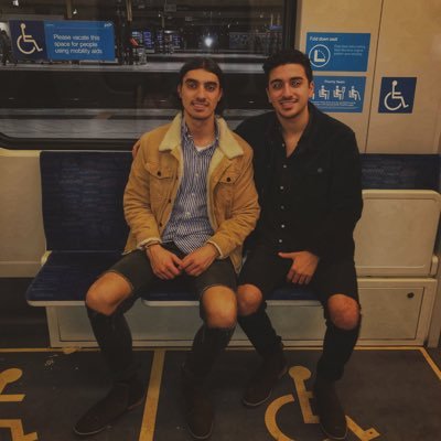 Profile Picture of Matthew Camilleri (@matthewdanielc) on Twitter