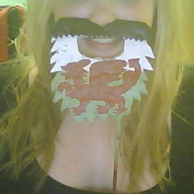 Savannah Frost - Twitter Profile Picture of Savannah Frost (@peace_beard) on Twitter