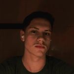 Profile Picture of André Adiel (@andrecolomarte) on Instagram