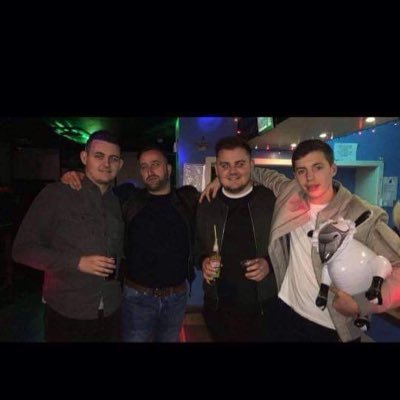 Profile Picture of Dylan James Mckay (@DylanM343) on Twitter