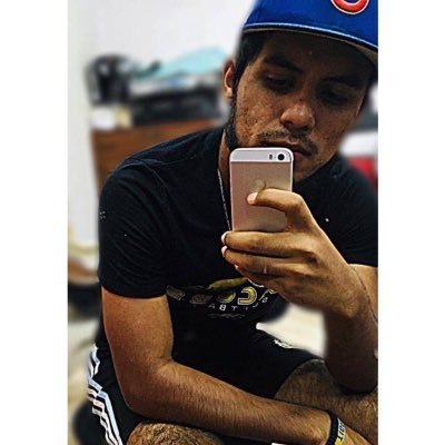 Profile Picture of Carlos Sada (@carlossada9) on Twitter