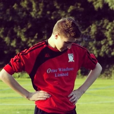 Profile Picture of Greg Galpin (@GregGalpin) on Twitter