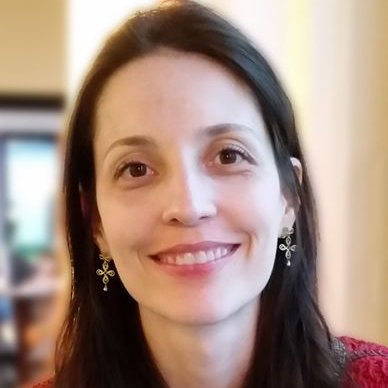 Profile Picture of Roberta Diehl Rodriguez (@diehl_roberta) on Twitter