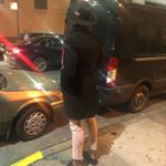 Profile Picture of Sitting In Limbo (@mark_trooper_whyte) on Instagram