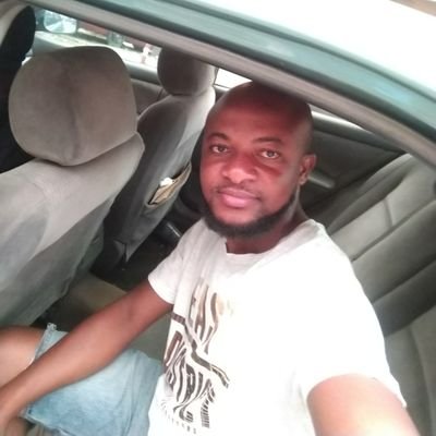 Profile Picture of Frank Adu Gyamfi (@FrankAduGyamf20) on Twitter