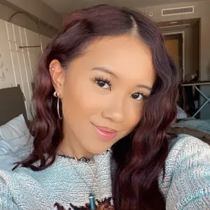 Profile Picture of   thabk you guys🥺🥺 make... (@shalommargaret) on Tiktok