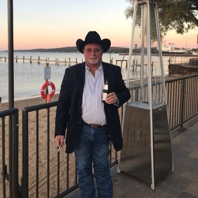 Profile Picture of Tony Breazeale (@BreazealeTony) on Twitter