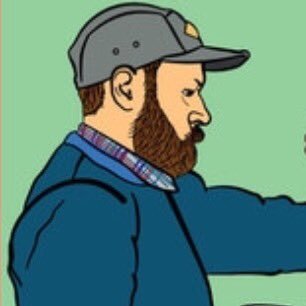 Profile Picture of Joe Marrocco (@roasterjoe) on Twitter