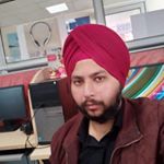 Profile Picture of KAMALJIT SINGH (@kingkamaljit) on Instagram