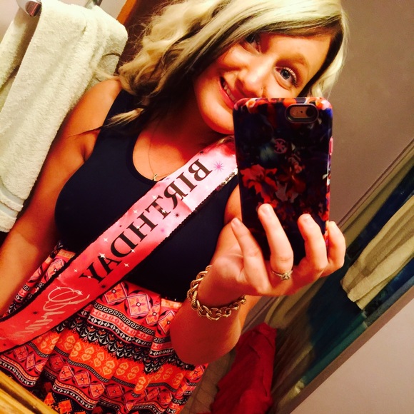 Profile Picture of Paige Doherty (@paigeharley) on Poshmark