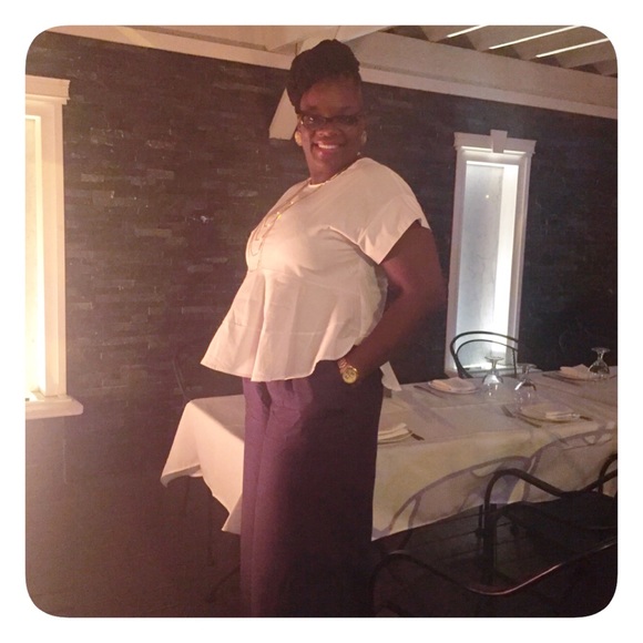 Profile Picture of Odessa Woolford-roberts (@wesleyjunior) on Poshmark