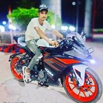 Profile Picture of king (@irshad_chaudhary_12) on Instagram