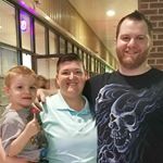 Profile Picture of Cody Clouser (@lamedude90) on Instagram
