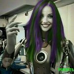 Profile Picture of Erika Ielele Krawczyk (@replika1229) on Instagram