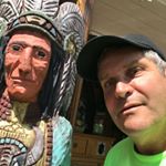 Profile Picture of Mark Psimos (@mark.psimos) on Instagram