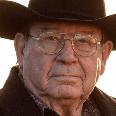 Profile Picture of Dusty Richards (@dustyslegacy) on Twitter