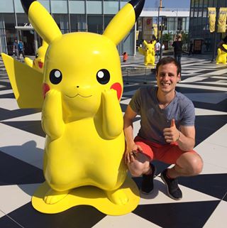 Profile Picture of Michael Pyle (@acpyle22) on Facebook