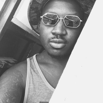 Brian Chabz - Twitter Profile Picture of Brian Chabz (@BKM_Chabz) on Twitter