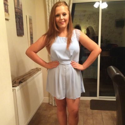 Profile Picture of Hannah MacGregor (@hannahloumacxo) on Twitter
