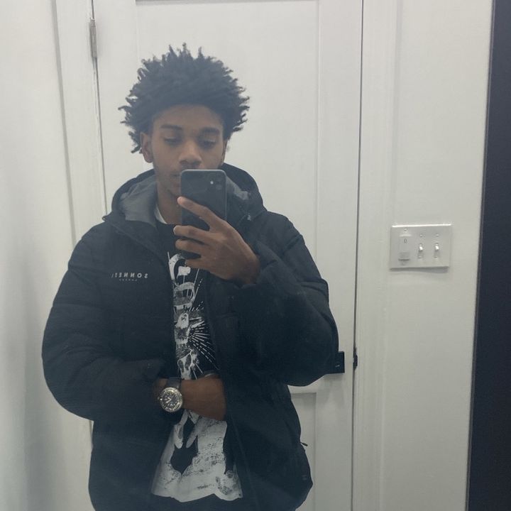 Profile Picture of Mark (@1lormark__) on Tiktok