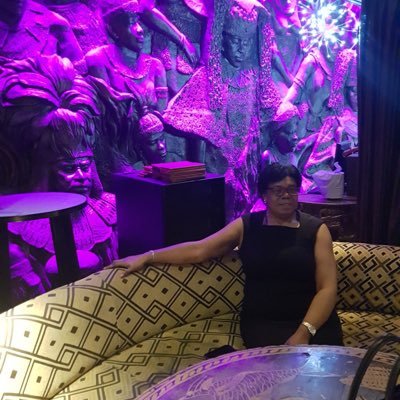 Profile Picture of Juliet Reidon Twitter