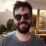 Profile Picture of Lucas De Lorenzi Cancelier (@lucascancelier) on Instagram