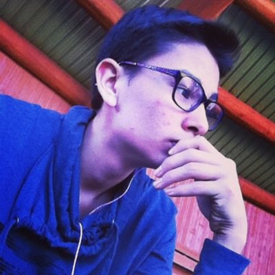 Profile Picture of Kenneth Cady (@inalittleteapot) on Twitter