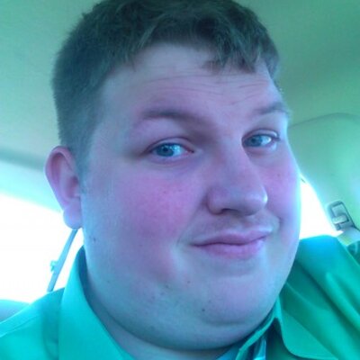 Profile Picture of Tyler Fogle (@foglet08) on Twitter