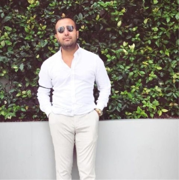 Volkan Çalışır - Poshmark Profile Picture of Volkan Çalışır (@velat2154) on Poshmark