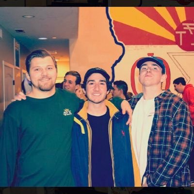 Profile Picture of Aye$$matt (@anthonyjmatt) on Twitter