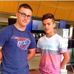 Profile Picture of Daniel mcclendon (@leinad_mcclendon) on Instagram