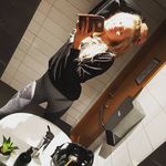 Profile Picture of Ebba Löfving (@training_with_ebba) on Instagram