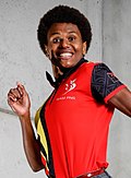Profile Picture of Rellie Kaputinon Wikipedia