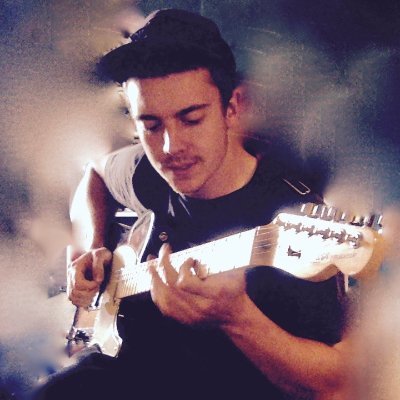 Profile Picture of T H (@Tom_Hussey) on Twitter