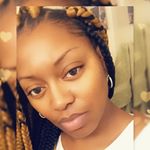 Profile Picture of Natasha Acree-burke (@natasha_yazmine) on Instagram