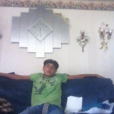 Profile Picture of Matt Fontes (@F_Matt28) on Twitter