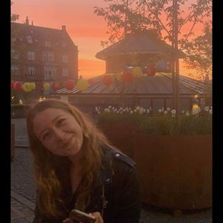 Profile Picture of Alberte Winkelmann (@Alberte-Winkelmann) on Facebook