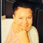 Profile Picture of Rita Markhammar (@ritamargarita27) on Instagram