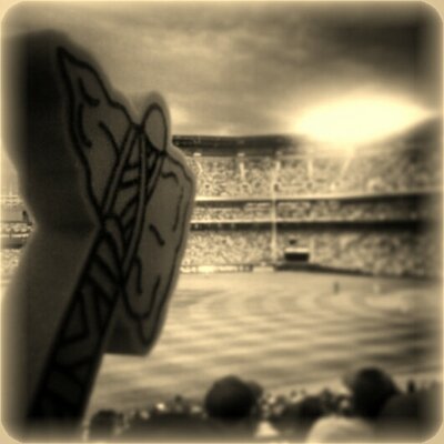 Profile Picture of Jailed Braves Addict (@JailedMattKlug) on Twitter